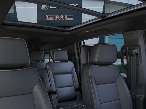 New 2026 GMC Yukon XL Elevation w/ Elevation Premium Package AWD/4WD image 49
