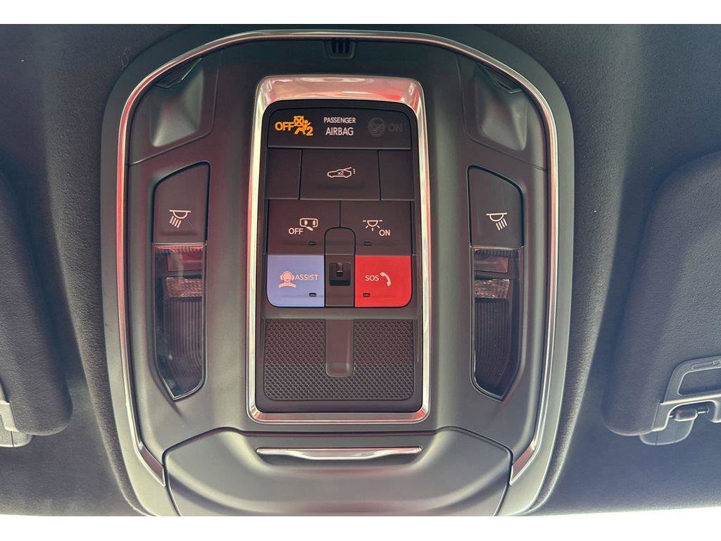 New 2026 Dodge Charger Scat Pack AWD/4WD image 13