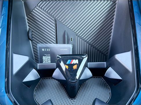 New 2026 BMW X3 xDrive30 w/ Premium Package image 31