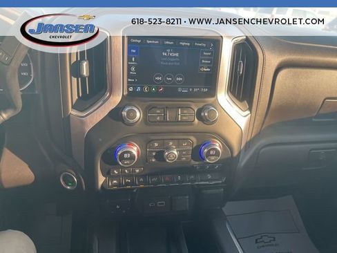 Used 2021 GMC Sierra 1500 SLT w/ SLT Premium Plus Package image 25