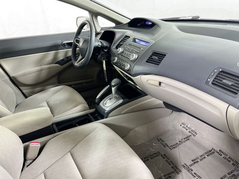 Used 2011 Honda Civic LX image 25