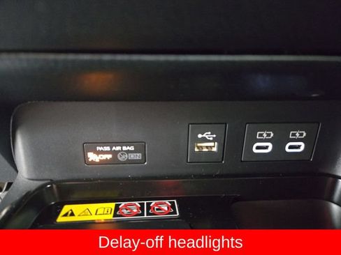 New 2026 Toyota Camry SE w/ Multimedia Upgrade Package FWD image 16