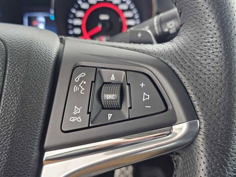 Used 2017 Chevrolet SS image 28