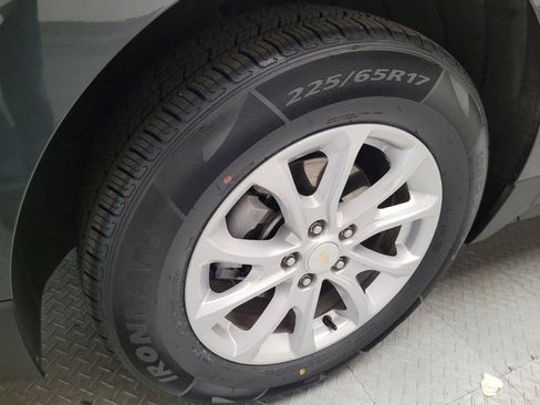 Used 2019 Chevrolet Equinox LT AWD/4WD image 31