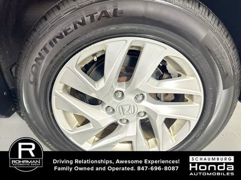 Used 2016 Honda CR-V EX-L image 5