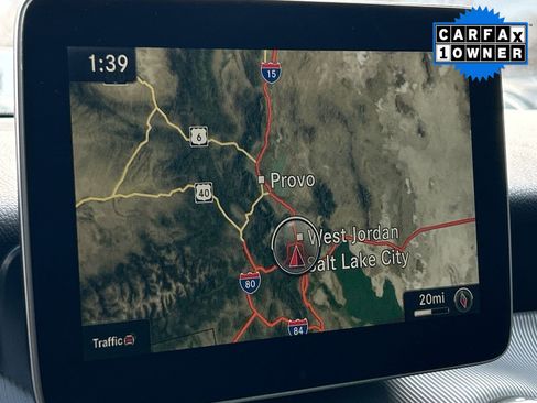 Used 2017 Mercedes-Benz GLA 250 4MATIC image 19