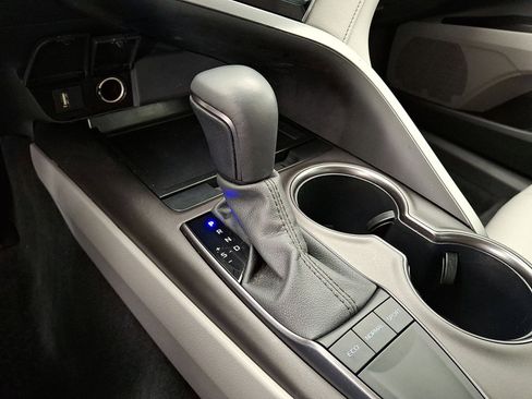 Certified 2024 Toyota Camry SE image 12