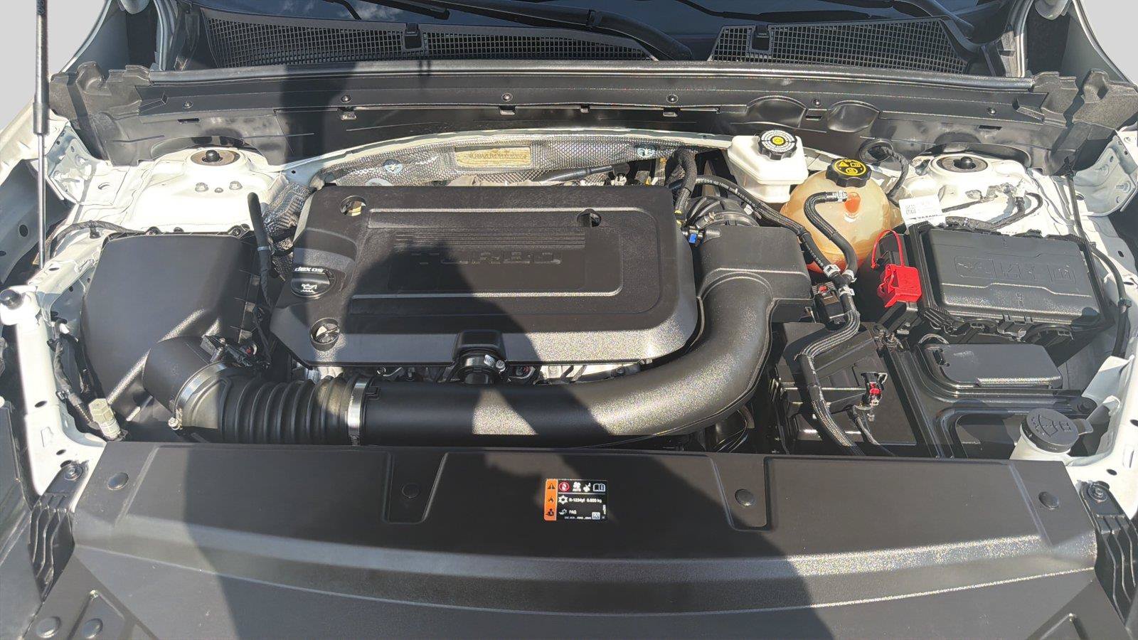 Used 2023 Buick Envision Preferred FWD image 22