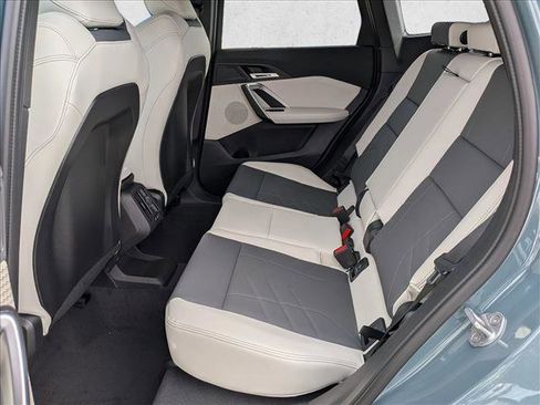 New 2026 BMW X1 xDrive28i image 15