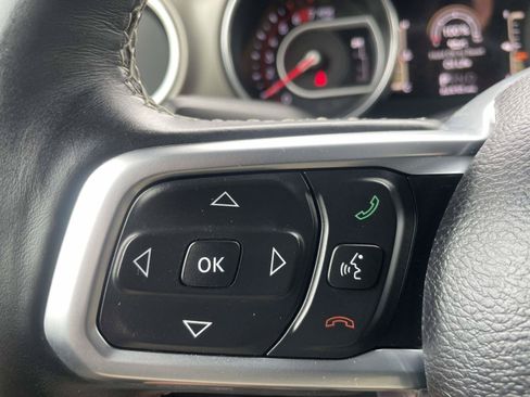 Used 2019 Jeep Wrangler Unlimited Rubicon AWD/4WD image 21