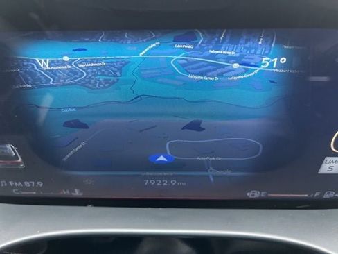 Used 2025 Lincoln Aviator AWD w/ Jet Appearance Package image 28