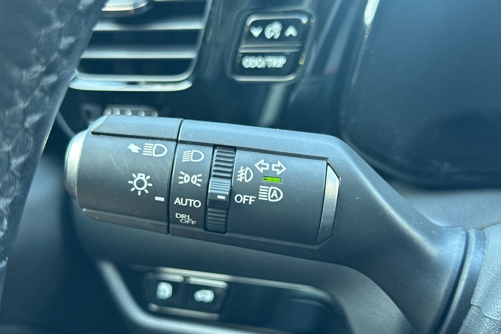 Certified 2024 Lexus NX 350h AWD w/ Vision Package image 32