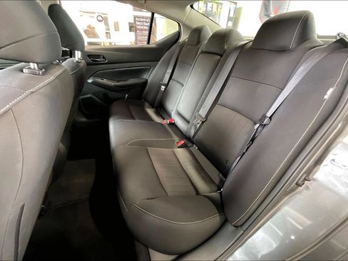 Used 2025 Nissan Altima 2.5 SV FWD image 14