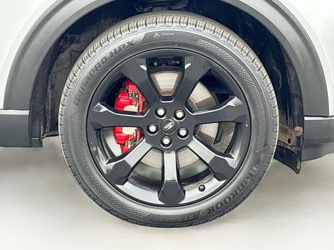 Used 2022 Ford Explorer ST w/ ST Street Pack AWD/4WD image 33