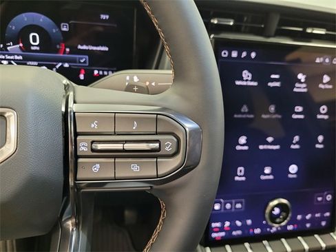 New 2026 GMC Terrain AT4 w/ Convenience Package III image 22