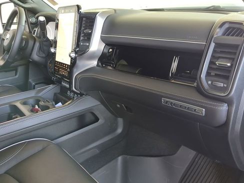 New 2026 RAM 2500 Rebel w/ Rebel Level 2 Equipment Group AWD/4WD image 21