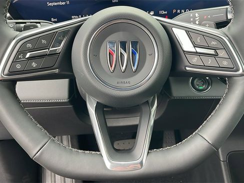 New 2026 Buick Enclave Sport Touring w/ Power Package image 21