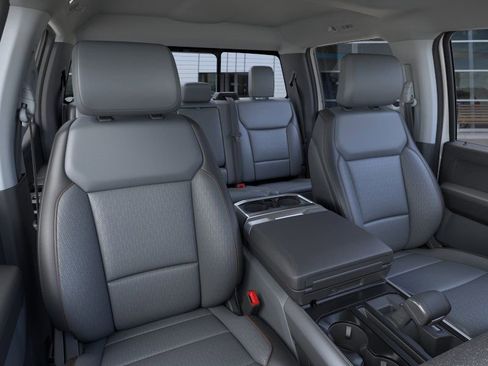 New 2025 Ford F150 Lariat w/ Equipment Group 502A High image 35