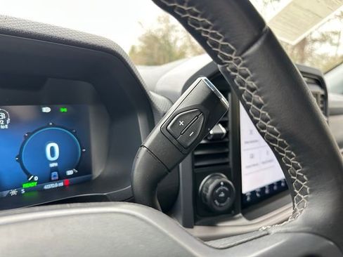 Used 2024 Ford F150 XLT w/ Mobile Office Package image 25