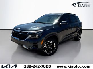 New 2026 Kia Seltos S video 1