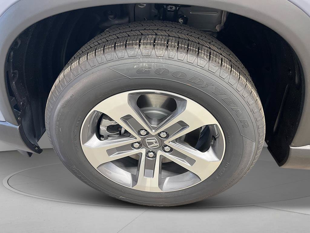 New 2026 Honda Pilot EX-L image 23