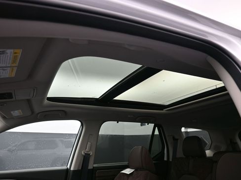 New 2026 Honda Pilot Elite image 54