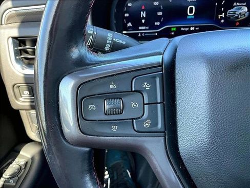 Certified 2022 Chevrolet Tahoe RST w/ Luxury Package image 20