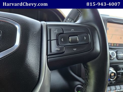 Certified 2023 GMC Sierra 2500 Denali AWD/4WD image 18