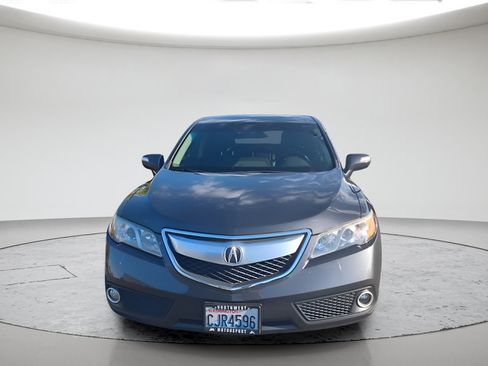Used 2013 Acura RDX w/ Technology Package AWD/4WD image 11