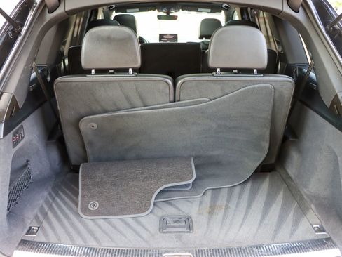 Used 2018 Audi Q7 3.0T Prestige w/ Prestige Package image 15