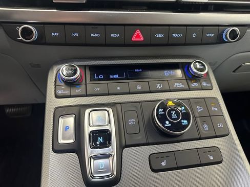 Used 2024 Hyundai Palisade SEL AWD/4WD image 36
