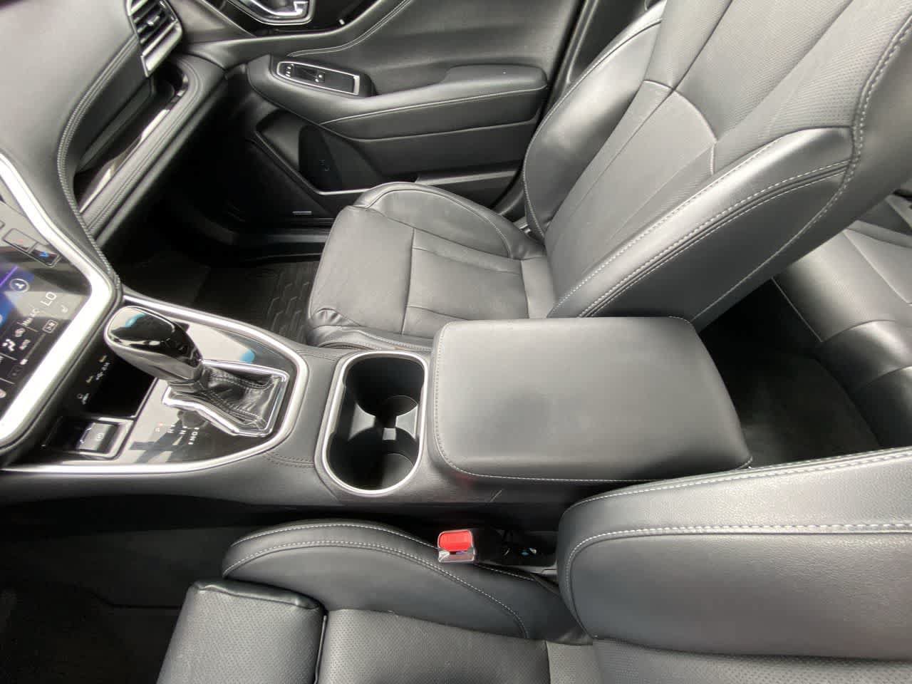 Used 2020 Subaru Legacy Limited AWD/4WD image 20