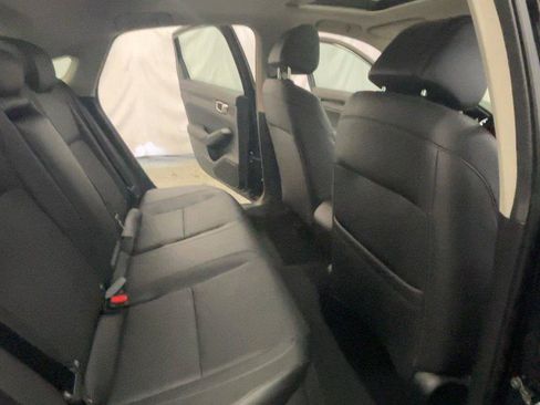 Used 2024 Honda Civic EX-L image 25