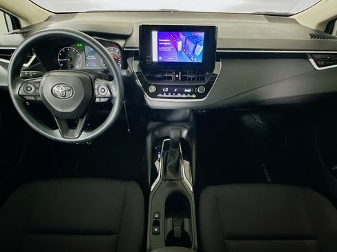 Used 2024 Toyota Corolla LE FWD image 26