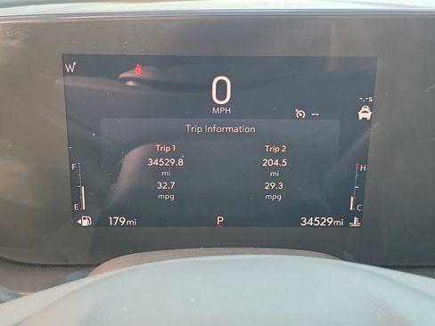 Used 2024 Buick Encore GX Avenir image 29