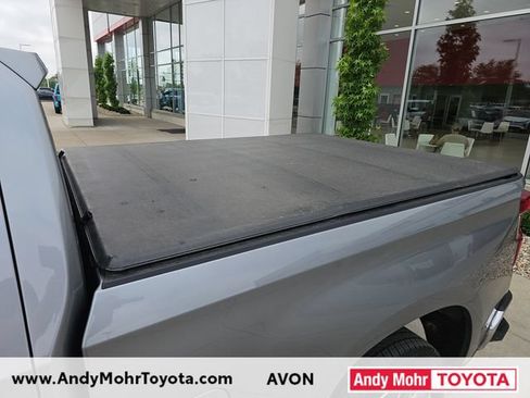 Used 2025 Chevrolet Silverado 1500 LT RWD image 30