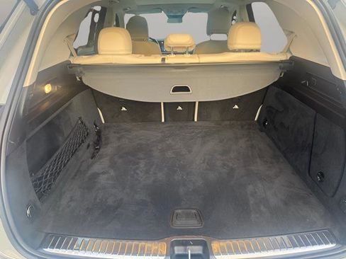 Used 2024 Mercedes-Benz GLE 350 4MATIC image 24