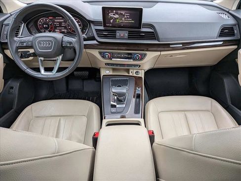 Used 2019 Audi Q5 2.0T Premium Plus w/ Premium Plus Package image 20