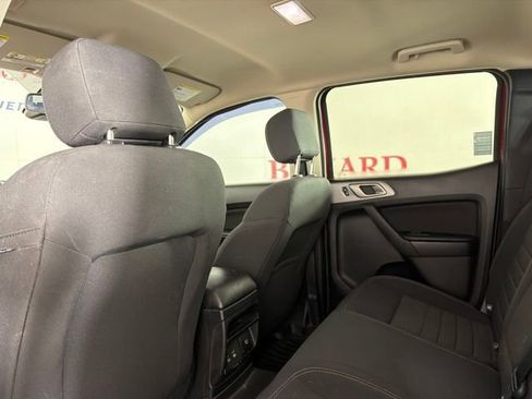 Used 2020 Ford Ranger XLT w/ Equipment Group 302A Luxury AWD/4WD image 14