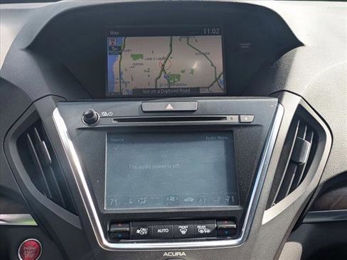 Used 2019 Acura MDX FWD w/ Technology Package image 9