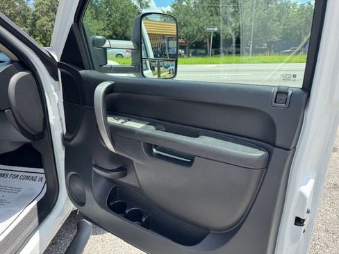 Used 2010 Chevrolet Silverado 2500 LT image 18