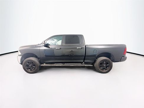 Used 2018 RAM 2500 Big Horn AWD/4WD image 26