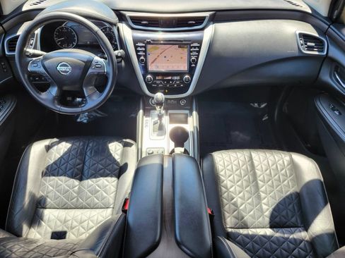 Used 2020 Nissan Murano Platinum AWD/4WD image 11