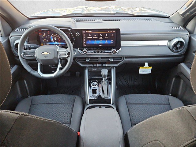 New 2026 Chevrolet Colorado LT w/ Advanced Trailering Package AWD/4WD image 15