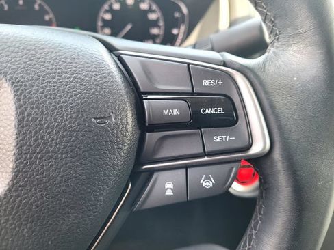 Used 2019 Honda Accord EX-L image 25