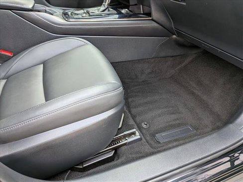 Used 2025 MAZDA CX-30 AWD 2.5 S w/ Preferred Package image 16