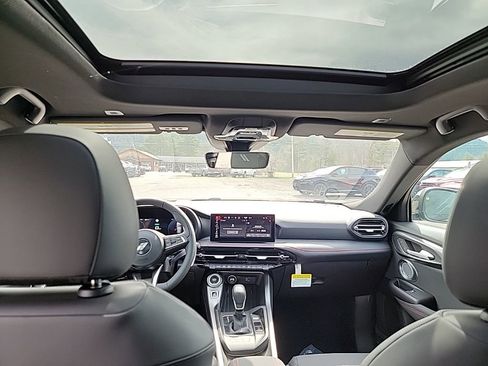 Used 2024 Dodge Hornet R/T Plus w/ R/T Blacktop Package image 11