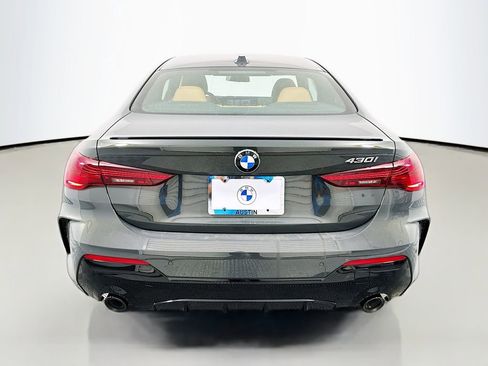 New 2026 BMW 430i Coupe w/ M Sport Package image 6