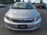Used 2012 Honda Civic EX image 2