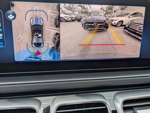 New 2026 Mercedes-Benz GLE 450 4MATIC Coupe image 12